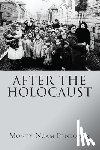 Penkower, Monty Noam - After the Holocaust