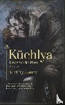 Tynianov, Yuri - Kchlya