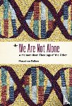 Kellner, Menachem - We Are Not Alone