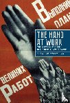 Strtling, Susanne - The Hand at Work