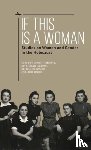  - If This Is a Woman