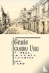 Yalonetzky, Romina - Gente como Uno