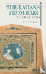 Dohrn, Verena - The Kahans from Baku