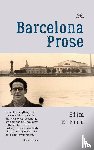 Etkind, Efim - Barcelona Prose