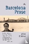 Etkind, Efim - Barcelona Prose