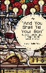 (Itzik) Peleg, Yitzhak - "And You Shall Tell Your Son"