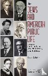 Dalin, David G. - Jews and American Public Life
