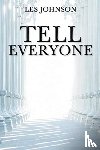Johnson, Les - Tell Everyone