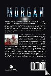 Fjetland, Conrad a - Morgan