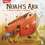 Bateman, Teresa - Noah's Ark