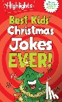 Highlights - Best Kids' Christmas Jokes Ever!