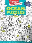 Highlights - Ocean Puzzles