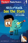 Budzi, Brandon - Nick and Nack See the Stars