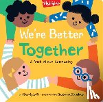 Spinelli, Eilenn - We're Better Together