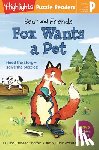 Shaffer, Jody Jensen - Bear and Friends: Fox Wants a Pet