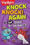 Highlights - Knock, Knock! Again