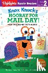 Katschke, Judy - Knox Knocks: Hooray for Mail Day!