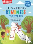  - Learning Kindness Activity Set