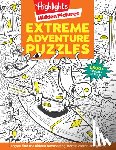 Highlights - Extreme Adventure Puzzles