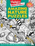 Highlights - Amazing Nature Puzzles