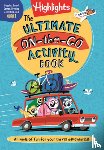 Highlights - Ultimate On-the-Go Activity Book, The