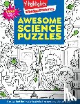 Highlights - Awesome Science Puzzles