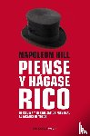 Hill, Napoleon - Hill, N: Napoleon Hill: Piense Y Hágase Rico / Think and Gro
