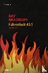 Bradbury, Ray - Bradbury, R: Fahrenheit 451 (Spanish Edition)