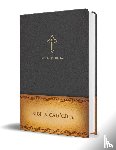  - Biblia Católica En Español. Símil Piel Negro, Tamaño Pequeño