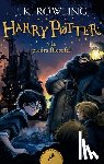 Rowling, J K - Rowling, J: Harry Potter y la Piedra Filosofal