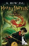 Rowling, J. K. - SPA-HARRY POTTER Y LA CAMARA S