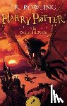 Rowling, J K - Rowling, J: Harry Potter Y La Orden del Fénix / Harry Potter