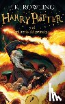 Rowling, J. K. - Harry Potter Y El Misterio del Príncipe / Harry Potter and the Half-Blood Prince = Harry Potter and the Half-Blood Prince