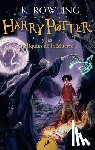 Rowling, J. K. - SPA-HARRY POTTER Y LAS RELIQUI