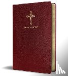 Biblia de América - Biblia de América: Biblia Católica En Español. Símil Piel Vi