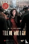 Navarro, Julia - Navarro, J: Tell me Who I am
