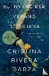 Rivera Garza, Cristina - Rivera Garza, C: Invencible Verano de Liliana / Liliana's In