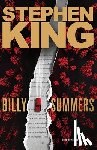 King, Stephen - King, S: Billy Summers (Spanish Edition)