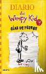 Kinney, Jeff - Días de Perros / Dog Days