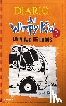 Kinney, Jeff - Un Viaje de Locos / The Long Haul