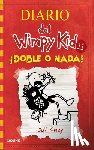 Kinney, Jeff - ¡Doble O Nada! / Double Down