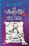 Kinney, Jeff - Frío Fatal / The Meltdown