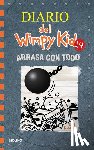 Kinney, Jeff - Arrasa Con Todo / Wrecking Ball