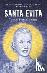 Martinez, Tomas Eloy - Santa Evita