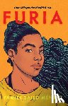 Saied, Yamile - Furia (Spanish Edition)