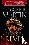 Martin, George R. R. - Martin, G: Choque de Reyes / A Clash of Kings