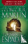 Martin, George R. R. - Martin, G: Tormenta de Espadas / A Storm of Swords