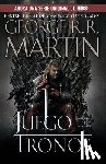 Martin, George R. R. - Martin, G: Juego de Tronos / A Game of Thrones