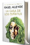 Allende, Isabel - Allende, I: Casa de Los Espíritus (Edición 40 Aniversario) /