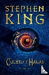 King, Stephen - SPA-CUENTO DE HADAS UNA NOVELA